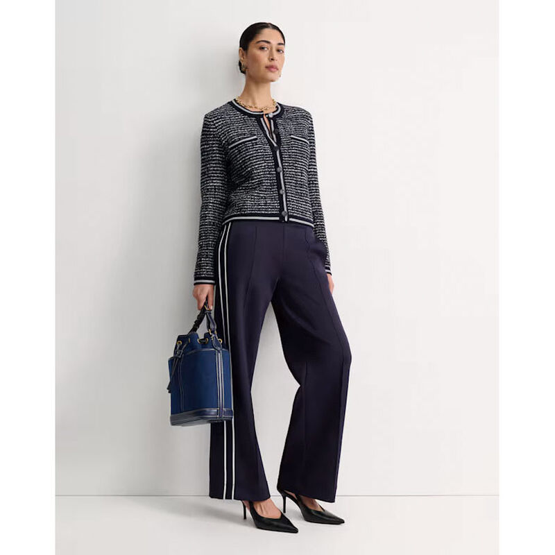 Sportscraft Wool Cotton Lady Jacket image number 1